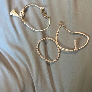 Bracelet Set